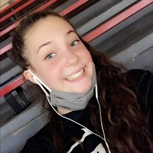 Meet your Posher, Grace